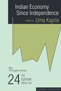 indian economy since independence uma kapila pdf free download