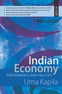 Indian Economy Since Independence Uma Kapila Pdf Free Download