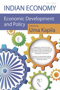 Uma Kapila Indian Economy.pdf